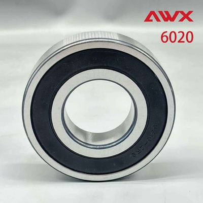 Topkwaliteit Gcr15 Lagers 6908-2RS 6909-2RS 6910-2RS 6911-2RS Deep Groove Ball Bearing met de beste prijs