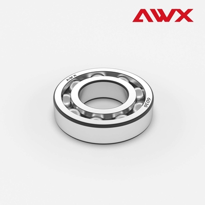 GCr15 Deep Groove Ball Bearing 6036 6038 6040 Open afdichtingsmotor