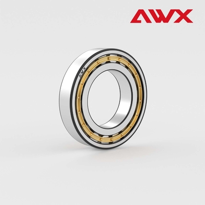 Slow Speed Vibration Bearing Cylindrical NUP2200 serie Gratis monsters verstrekt
