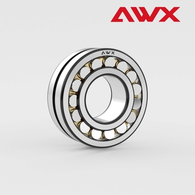 Roller Spherical Bearing Axial load / Radial load Concentric Bearing 22244CC / W33 22308CC
