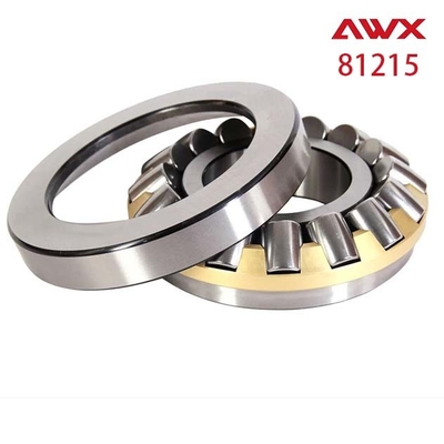 81215 81116 81216 Axial Force Transmission Roller Bearing