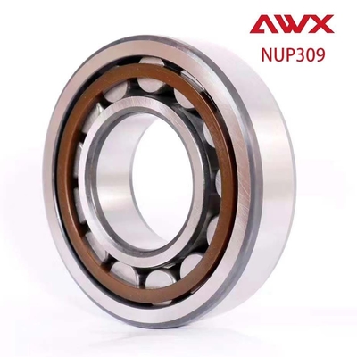 P5 NUP1000 serie NU NJ NUP cilindrisch rollager met uitstekende afdichting