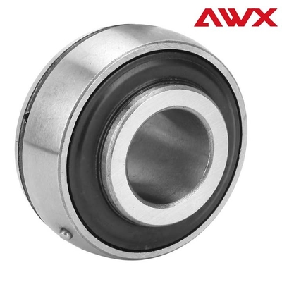 Op maat gemaakte sets schroef bollagers UC206 UC207 UC208 UC209 GCR15 En vet smeer