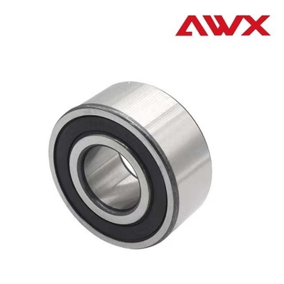 P0 Precision Rating Angular Contact Ball Bearing 3204 3205 3206 3207 Voor papierfabrieken Verkoop