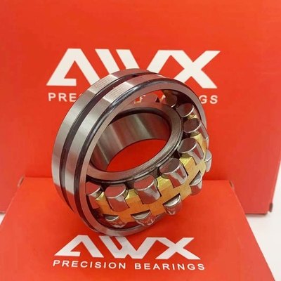 Zware lagers 22206 21306 22207 22208 21308 Bolrollagers voor machines