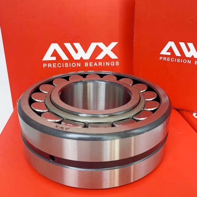 OEM Lagers Gcr15 P0 P6 P5 P4 P2 Sferisch Rollagers Met Beste Prijs