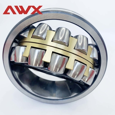 Olie gesmeerd GCR15 bolrollagers met een buitendiameter van 52 mm 21305MB/W33