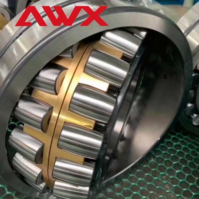 Laag geluidsniveau Premium 23952 23052 24052 24152 Sferische rollagers verbeteren de efficiëntie