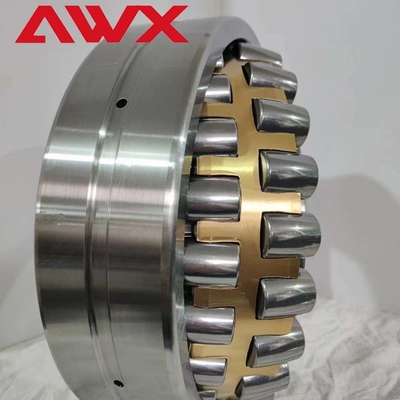 Fabrikant maximaliseer uptime MB 24180MB 23280MB 22380MB Sferische rollagers voor non-stop productielijnen