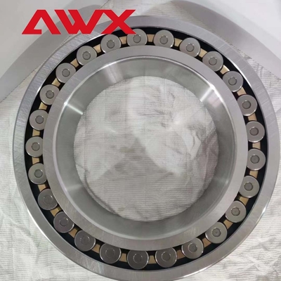 OEM Revolutionaire bolrollagers MB-serie 23280MB 22380MB De toekomst van zware belastingondersteuning