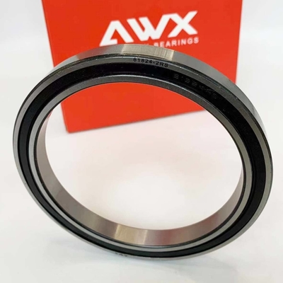Op maat gemaakte niet-standaard meerdere specificaties 61818 Thin Wall Deep Groove Ball Bearing Large Volume Discounts
