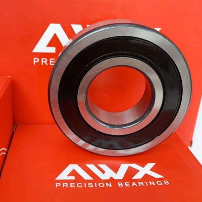 Producent Leverancier Lagers P0 P6 P5 P4 P2 6022-2RS 6024-2RS 6026-2RS 6028-2RS Diepgroefkogellager voor goedkopere P
