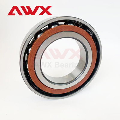 Mobil Polyrex EM hoekige contactballagers nauwkeurigheidsniveau P5 P6