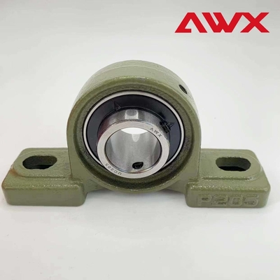 AWX of aangepast logo gedrukte kussensbloklagers in GCR15 40mm Bor 85mm buitendiameter