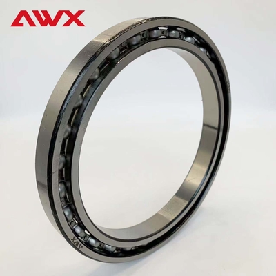 China High Precision Bearing Vierpunts Dunne Section Bearing 61822 61823 61824 61825 61826 61827 C2 Co C3 C4 C5
