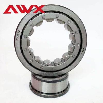 Eenvoudige rij cilindrische rollagers NJ205 NJ309UC NJ130 NJ2311 N1006 N1064 NN3020K NN3024 NU210 NU310 NU-1040E