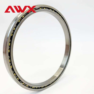 Maximaliseer uw machines met nauwkeurige lagers